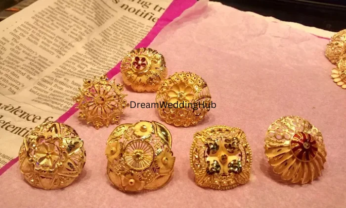 Sen Brothers Jewellers